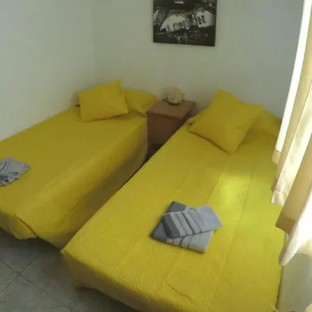 Casa Miao Puerto De Mogan