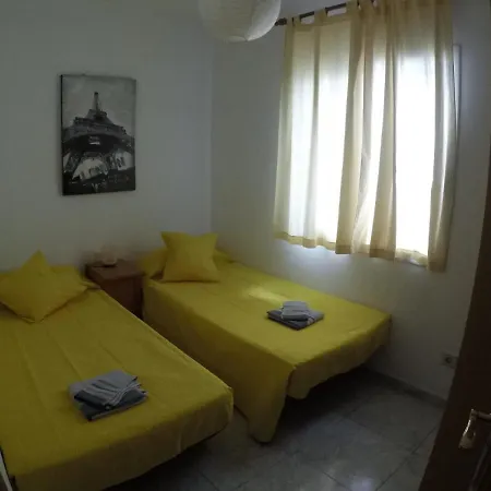Casa Miao Affittacamere *