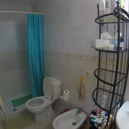 Affittacamere Casa Miao