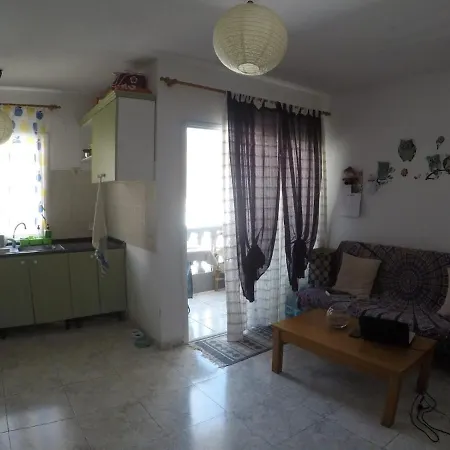 Casa Miao *