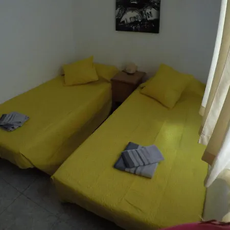 Casa Miao Affittacamere