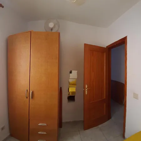 Casa Miao Affittacamere *