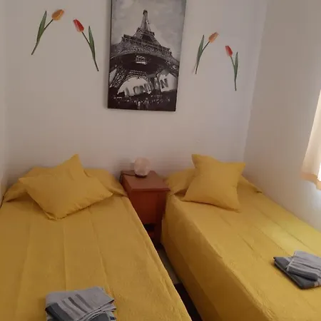 Casa Miao Affittacamere